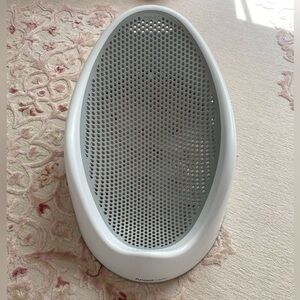 Angel Care Baby Bathtub with Cushion